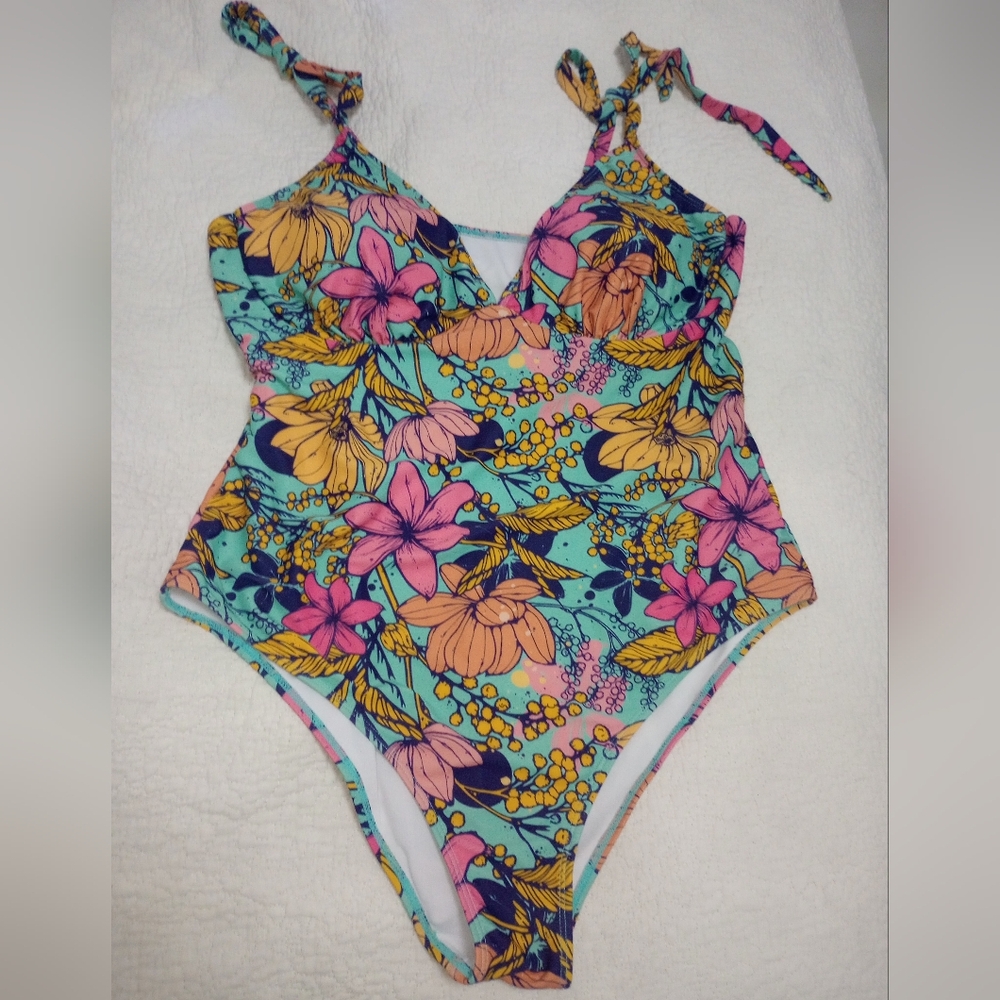Swimming Suit